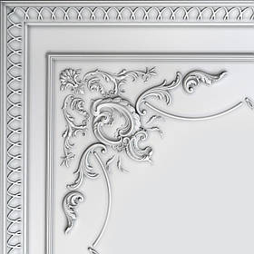 Набірний кут 4 (800х800 мм)