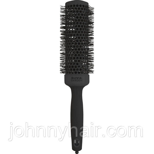 Термобрашинг OG EXPERT BLOWOUT SPEED Wavy Bristles Black Label 45