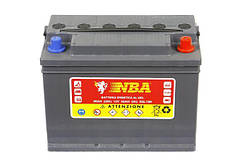 Гелева акумуляторна батарея NBA 3 GL 12N 12V-65ah