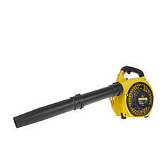 Садова бензинова повітродувка  John Gardener G84012 2 Т бензинова повітродувка для прибирання листя