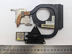 Система охолодження, радіатор Lenovo IdeaPad Z570