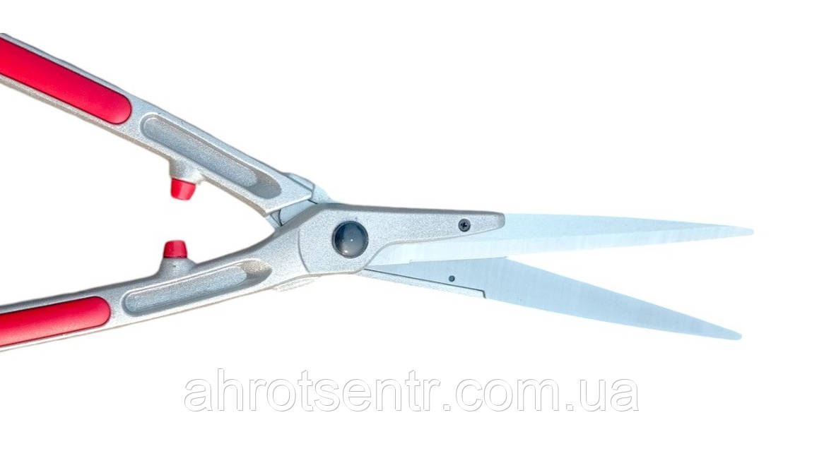 Кущоріз Японська Якість / Japan Quality з нержавіючої сталі SK-5