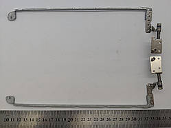 Петлі Lenovo IdeaPad Z570 (ліва та права)