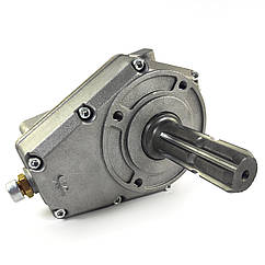 Редуктор Hydro-pack 60001 - 4 на трактор Gr. 2 Male Shaft