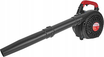 Бензинова повітродувка Heidmann H00670 1500 Вт повітродувка бензинова для прибирання листя