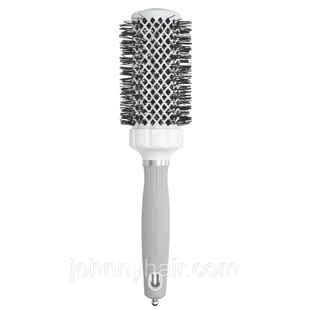 Термобрашинг для волосся Olivia Garden Expert Blowout Grip Wavy Bristles 45, фото 1