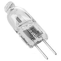 Лампа підсвічування галогенова для витяжки 20 W 12 V G4 300 °C Osram Bosch