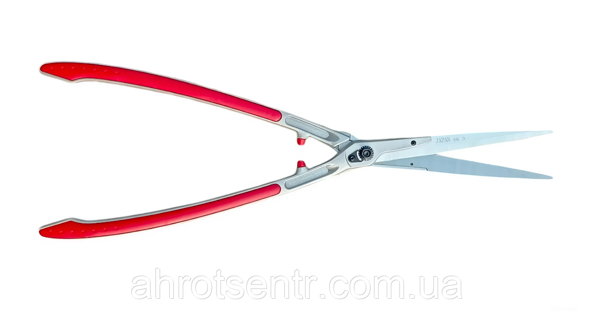 Кущоріз Японська Якість / Japan Quality з нержавіючої сталі SK-5