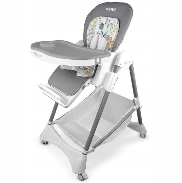 Дитячий стільчик для годування Neno Sedi