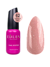 Cover base Opal Edlen 9 ml. №62