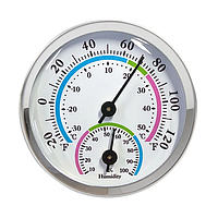 Термогігрометр ТН-103 (-30...+50°C; RH 0...100%) механічний