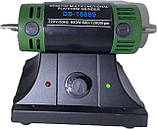 Верстат шліфувальний, шліфмотор DB-16889 950 Вт 220 В 12000 обертів 9266, фото 3