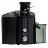 Соковижималка 800 Вт Adler AD 4132 800W