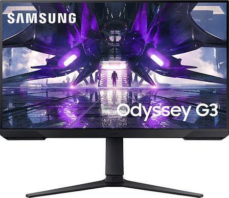 Монітор Samsung Odyssey G3 (LS27AG300), фото 1