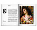 Прерафаеліти книги про життя великих художників Pre-Raphaelites - Taschen Подарункові книги про мистецтво, фото 3