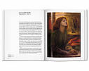 Прерафаеліти книги про життя великих художників Pre-Raphaelites - Taschen Подарункові книги про мистецтво, фото 4
