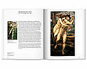 Прерафаеліти книги про життя великих художників Pre-Raphaelites - Taschen Подарункові книги про мистецтво, фото 8
