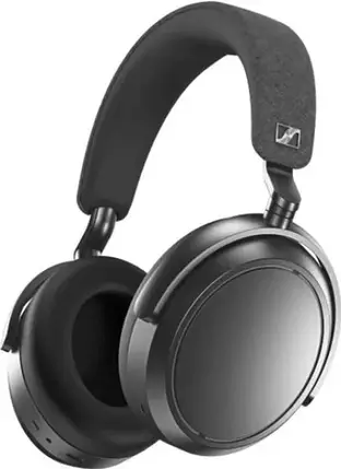 Bluetooth Stereo Sennheiser Momentum 4 Graphite (700383), фото 1