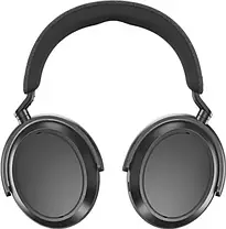Bluetooth Stereo Sennheiser Momentum 4 Graphite (700383), фото 4