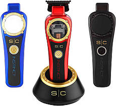 Тример для стриження волосся StyleCraft Instinct Professional