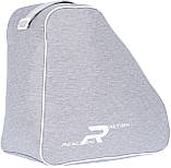 Сумка для перенесення роликових ковзанів Reaction RBW200, сіра, фото 2