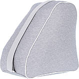 Сумка для перенесення роликових ковзанів Reaction RBW200, сіра, фото 3