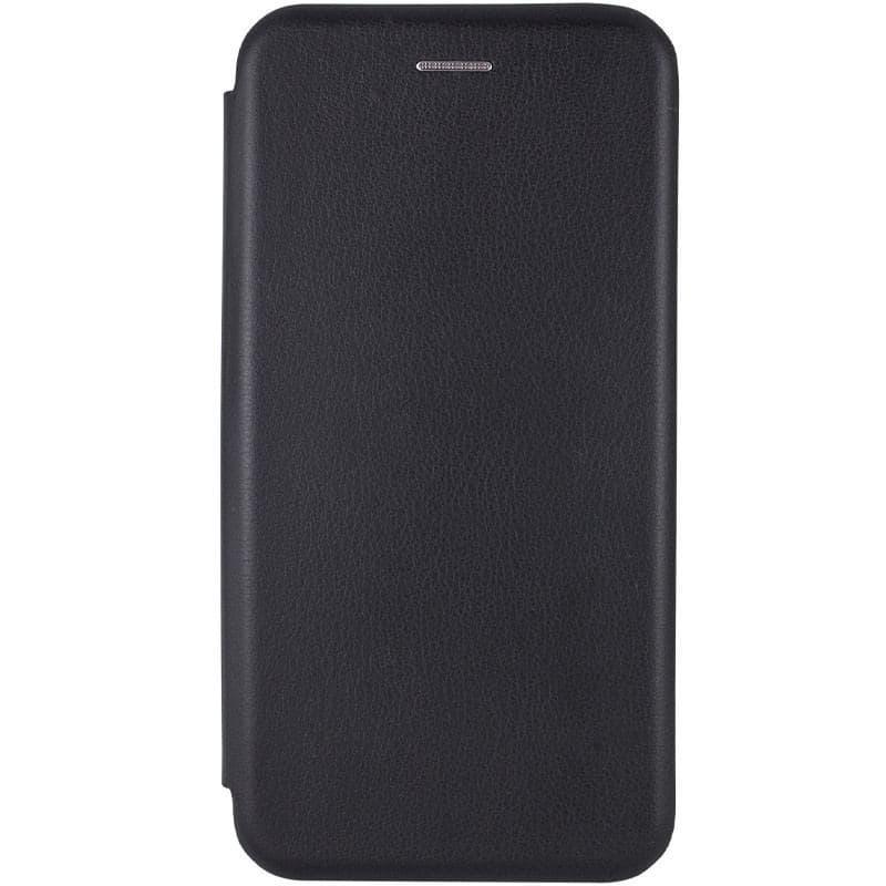 Чохол-книжка Book Case Samsung Galaxy A13 Чорний, фото 1