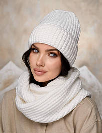 В'язаний комплект " Мартіна"