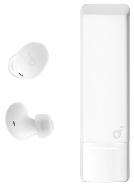 TWS Anker SoundCore A30i White (A3958G21) UA