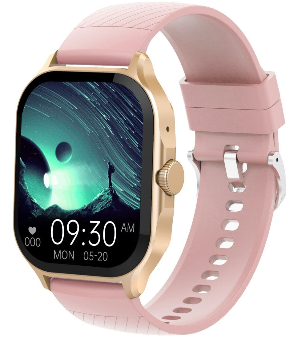 Smart Watch Globex Urban Gold UA