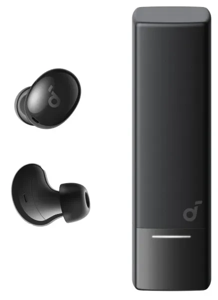 TWS Anker SoundCore A30i Black (A3958G11) UA, фото 1