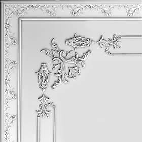 Набірний кут 8 (820х820 мм)