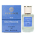 Парфуми чоловічі  Versace Man Eau Fraiche 60 мл, фото 3