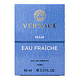 Парфуми чоловічі  Versace Man Eau Fraiche 60 мл, фото 7