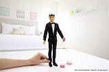 Весільне вбрання Кена Barbie Fashion Pack: Bridal Outfit for Ken, фото 4