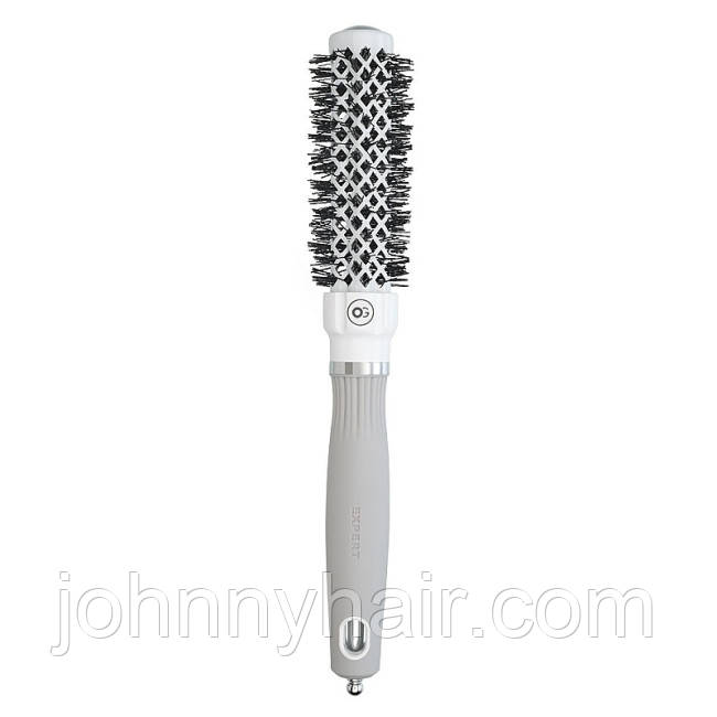Термобрашинг для волосся Olivia Garden Expert Blowout Grip Wavy Bristles 25, фото 1