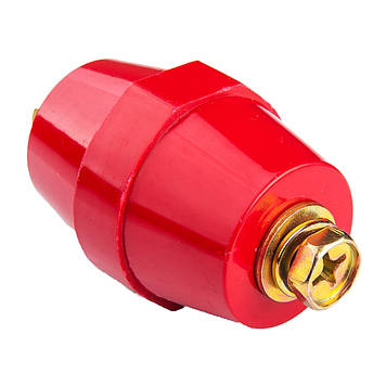 Изолятор шинный SM 25 для крепления силовых шин