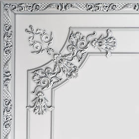 Набірний кут 9 (875х875 мм)