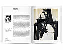 Абстрактний експресіонізм книги про життя великих художників Abstract Expressionism - Taschen Подарункові книги про мистецтво, фото 8