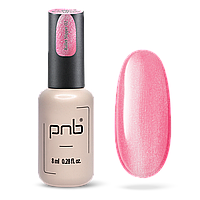 Магнітний гель-лак PNB Glamour Cat 02 Ballet Slipper