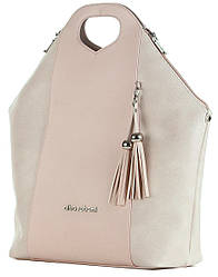 Жіноча сумка Аlba Soboni бежева