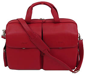 Жіноча сумка Sheff червона