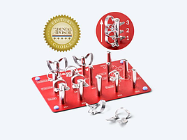 Кламери з органайзером Sanctuary