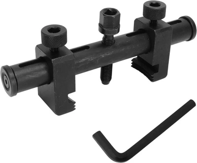 Знімач шківа універсальний 40-165 мм Falon-Tech FT40165, фото 1