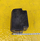 Опора ГАЗ-53, 3307, ПАЗ заднього ресора верхня, подушка ГАЗ-53, 3307, ПАЗ задньої ресори