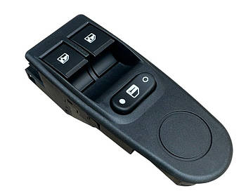 Блок кнопок склопідіймача ВАЗ 1118 Норма, WATT