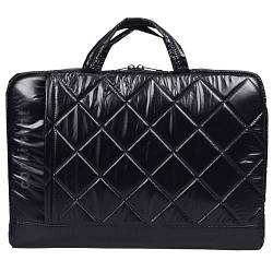 Сумка для ноутбука 12 дюймів Continent чорна