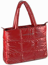 Сумка для ноутбука до 14 дюймів дюймів Continent бордова