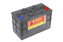 Гелева акумуляторна батарея NBA 4GL12N 12V-85 ah