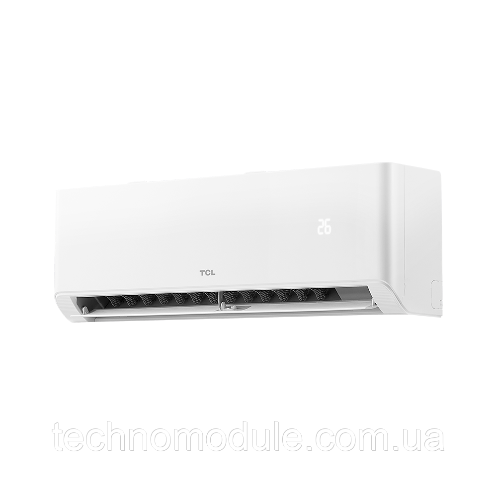 Кондиціонер TCL Ocarina BreezeIN TPH11IHB Heat Pump Inverter R32 WI-FI (9-24 Btu)